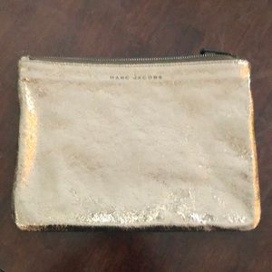 Marc Jacobs Neiman Marcus for Target clutch